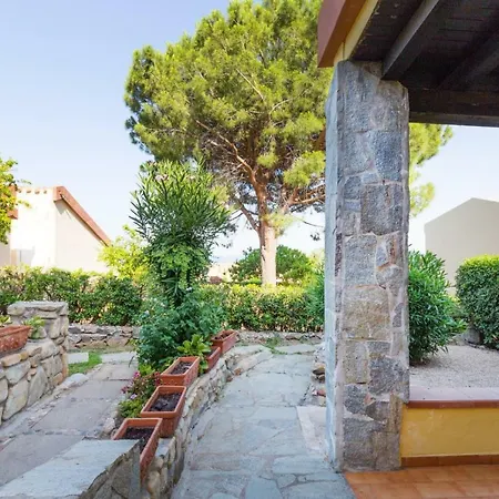 Holiday home Costa Rei 2.0 Casa Agnese