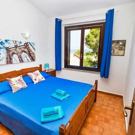 Holiday home Costa Rei 2.0 Casa Agnese *
