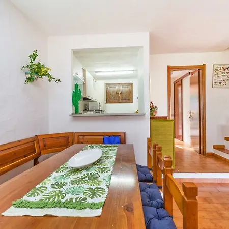 Costa Rei 2.0 Casa Agnese * Muravera