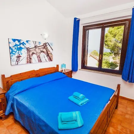 Costa Rei 2.0 Casa Agnese * Muravera