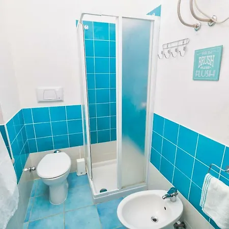 Costa Rei 2.0 Casa Agnese Holiday home
