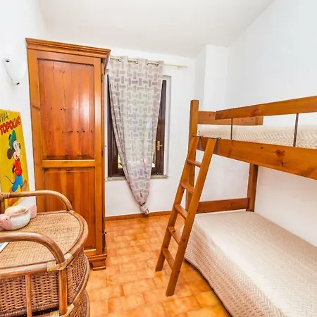 Casa vacanze Costa Rei 2.0 Casa Agnese Muravera