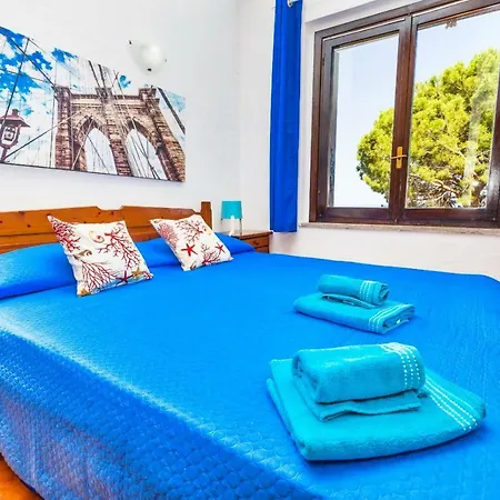 Holiday home Costa Rei 2.0 Casa Agnese