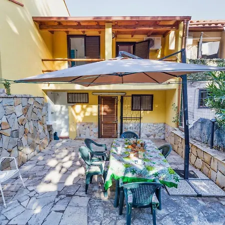 Holiday home Costa Rei 2.0 Casa Agnese *