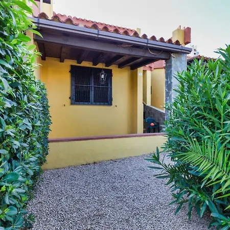 Costa Rei 2.0 Casa Agnese Casa vacanze