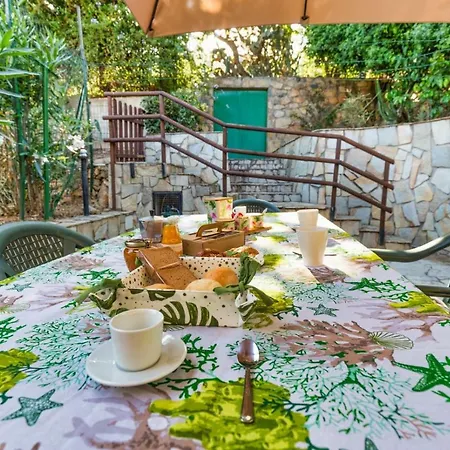 Costa Rei 2.0 Casa Agnese