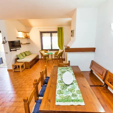 Holiday home Costa Rei 2.0 Casa Agnese Muravera