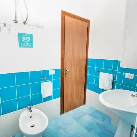 Costa Rei 2.0 Casa Agnese Holiday home Muravera
