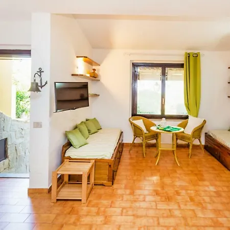 Costa Rei 2.0 Casa Agnese Holiday home