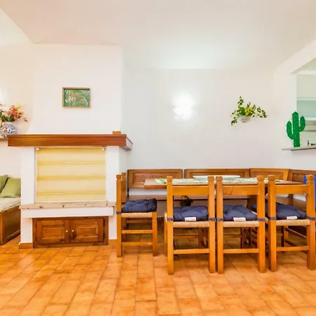 Holiday home Costa Rei 2.0 Casa Agnese Muravera