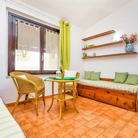 Costa Rei 2.0 Casa Agnese